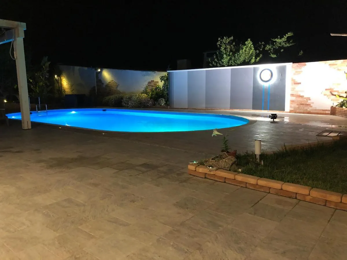 Villa Max&Lory Su Forti 0*,  İtalya